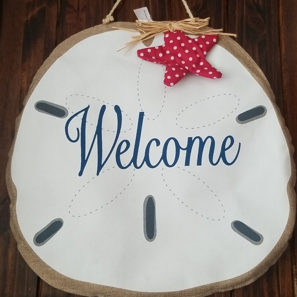 Door Decor